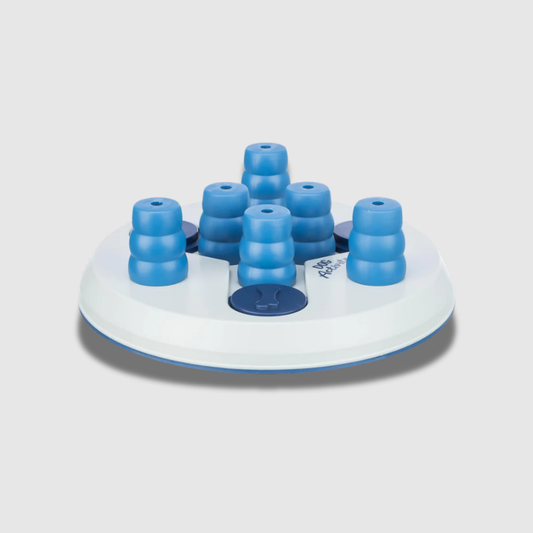 TRIXIE™ Slide & Fun Board – Level 1 Dog Puzzle Game for Small & Medium Dogs