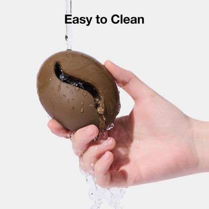 VETRESKA™ SnoopBall – Durable Treat & IQ Training Puzzle Toy for Small Dogs