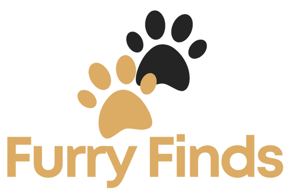 Furry Finds